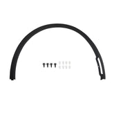 Front Left Fender Trim Compatible With Tesla Model Y 2020-2023 Driver